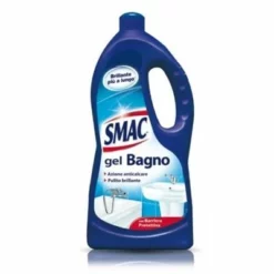 SMAC GEL BAGNO 850ML
