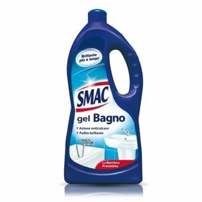 SMAC GEL BAGNO 850ML 1 SMAC GEL BAGNO 850ML