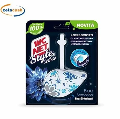 WC NET STYLE ACTIVE TAVOLETTA 37 G 1 WC NET STYLE ACTIVE TAVOLETTA 37 G
