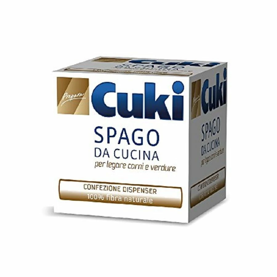 SPAGO D CUCINA 1 SPAGO D CUCINA