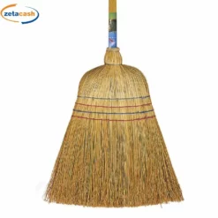 SCOPA SAGGINA 140 CM