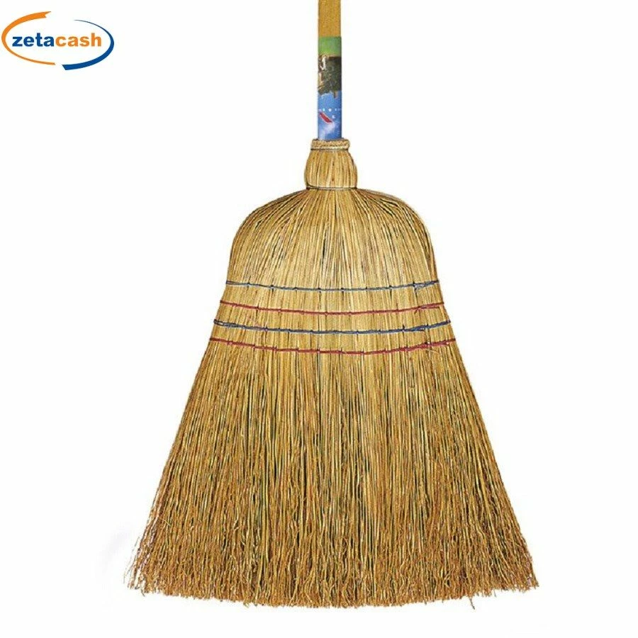 SCOPA SAGGINA 140 CM 1 SCOPA SAGGINA 140 CM