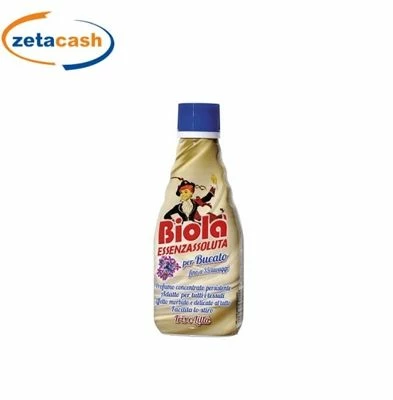 PROFUMO CONCENTRATO PER TUTTI I TESSUTI IRIS E LILLA 250ML 1 PROFUMO CONCENTRATO PER TUTTI I TESSUTI IRIS E LILLA 250ML