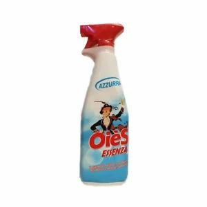 OIES ESSENZA AZZURRA 750 ML POLIFUNZIONALE SPRAY 1 OIES ESSENZA AZZURRA 750 ML POLIFUNZIONALE SPRAY