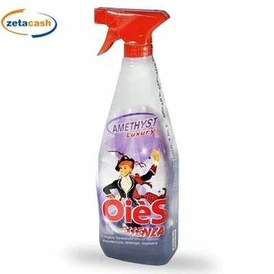 OIES ESSENZA AMETHYST 750 ML 4 IN 1 1 OIES ESSENZA AMETHYST 750 ML 4 IN 1