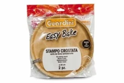 CONF 2 STAMPI CROSTATA CM 25 GOLD