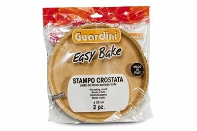CONF 2 STAMPI CROSTATA CM 25 GOLD 1 CONF 2 STAMPI CROSTATA CM 25 GOLD