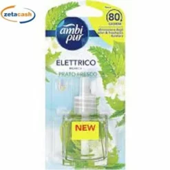 RICARICA AMBIPUIR ELETTRICO PRATO FRESCO 20 ML