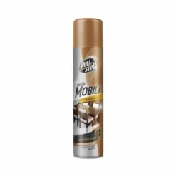 LUCIDA MOBILI 300ML PULISCE E PROTEGGE