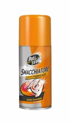 SMACCHIATORE A SPRAY PULISVELT 150ML