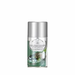 DEODORANTE PER AMBIENTI FIORI DI BOSCO 250 Ml.