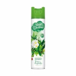 DEODORANTE SPRAY FRESIA E MUGHETTO 300 ML