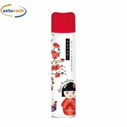 DEODORANTE SPRAY PER AMBIENTI FIORI DI SAKURA 300 ML