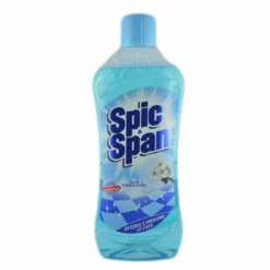 SPIC & SPAN PAVIMENTI 1LT TALCO E FIOR DI COTONE