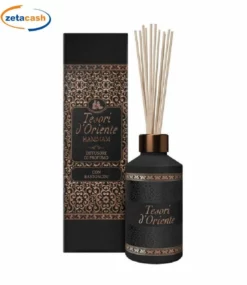 DIFFUSORE DI FRAGRANZA TESORI ORIENTE HAMMAM