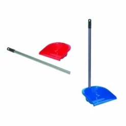 PALETTA ALZA IMMONDIZIA IN PLASTICA CM.64