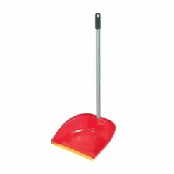 PALETTA ALZA IMMONDIZIA CHIC CON GOMMA