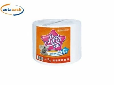 ASCIUGATUTTO MONOROTOLO LILLA 800 2 VELI 1 ASCIUGATUTTO MONOROTOLO LILLA 800 2 VELI