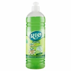RIO BUM BUM PIATTI VERDELLO 800 ML