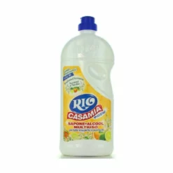 RIO CASAMIA + IGENE 1250ML PROFUMO AGRUMI DI SICILIA