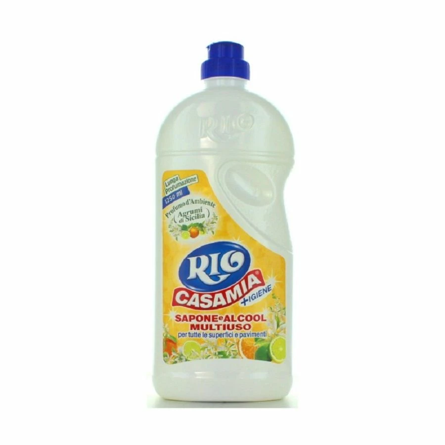 RIO CASAMIA + IGENE 1250ML PROFUMO AGRUMI DI SICILIA 1 RIO CASAMIA + IGENE 1250ML PROFUMO AGRUMI DI SICILIA
