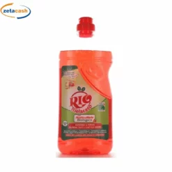 RIO CASA MIA MELACETO 1250ML CON ACETO DI MELE BIOLOGICO