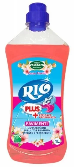 RIO BUMBUM 1000 ML PAVIMENTI PESCO