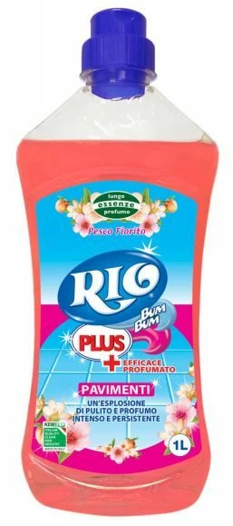 RIO BUMBUM 1000 ML PAVIMENTI PESCO 1 RIO BUMBUM 1000 ML PAVIMENTI PESCO