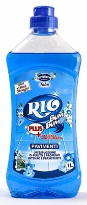 RIO BUMBUM 1000 ML PAVIMENTI TALCO