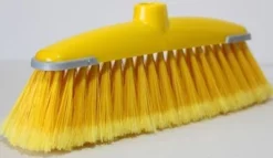 SCOPA STELLA SETOLE MORBIDE