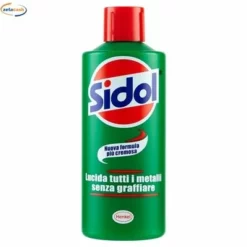 SIDOL LUCIDA TUTTI I METALLI 150 ML