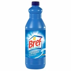 BREF CANDEGGINA CON DETERGENTE 1500ML
