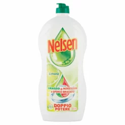 NELSEN PIATTI LIMONE 900ML