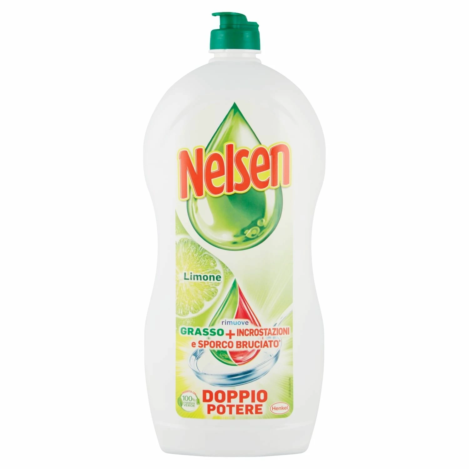 NELSEN PIATTI LIMONE 900ML 1 NELSEN PIATTI LIMONE 900ML