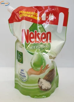 NELSEN PIATTI ECO BUSTA 1.8LT KARITE'