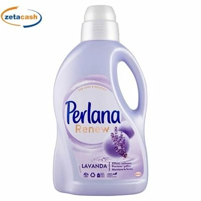 PERLANA RENEW LAVANDA PER LANA E DELICATI 1440 ML 1 PERLANA RENEW LAVANDA PER LANA E DELICATI 1440 ML