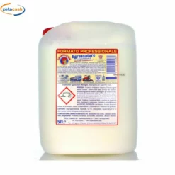 CHANTECLAIR TANICA 5 LITRI MARSIGLIA