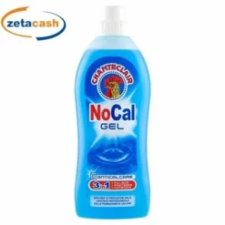 ANTICALCARE GEL PER LAVATRICE CHANTE CLAIR 750 ML