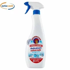 CHANTECLAIR ANTICALCARE UNIVERSALE ANTIRUGGINE 625ML