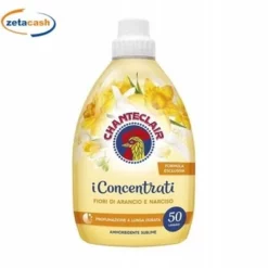 CHANTECLAIR AMMORBIDENTE FIORI DI ARANCIO E NARCISO 1000 ML