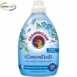 CHANTECLAIR AMMORBIDENTE SALI MARINI E FIOR DI LOTO