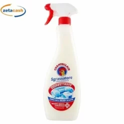 SGRASSATORE CHANTECLAIR DISINFETTANTE 600 ML