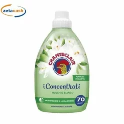 CHANTECLAIR AMMORBIDENTE CONCENTRATO 70 LAV 1400ML MUSCHIO B