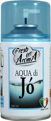 DEODORANTE AMBIENTE AQUA DI JO 250 ML
