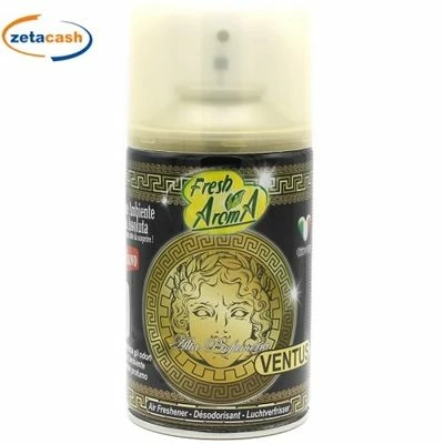 DEODORANTE AMBIENTE FRESCHEZZA ASSOLUTA VENTUS 250 ML 1 DEODORANTE AMBIENTE FRESCHEZZA ASSOLUTA VENTUS 250 ML