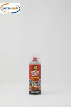 GRASSO SPRAY GREASE IL PIU 200 ML