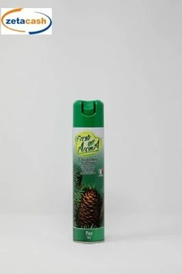 DEODORANTE AMBIENTE FRESH AROMA 300 ML PINO 1 DEODORANTE AMBIENTE FRESH AROMA 300 ML PINO