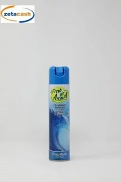 DEODORANTE AMBIENTE FRESH AROMA 300 ML BREZZA MARINA