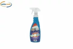 VETRI MULTIUSO DELFINO 500 ML