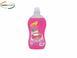 DETERSIVO LAVATRICE FIORI DI LOTO 2 LT DELFINO